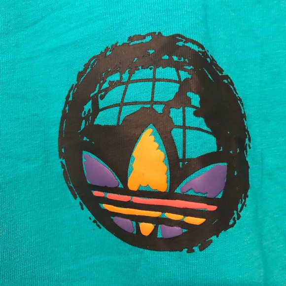 Adidas Skateboarding Tee - Picture 4 of 5